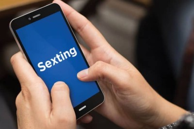 Sexting ne demek? Sexting nasıl yapılır? Sexting mesajları