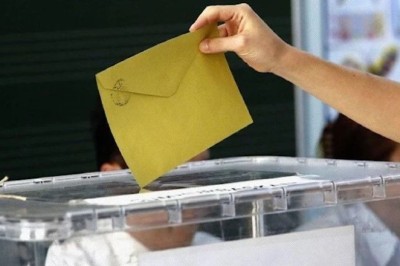 Son anket sonucu: AKP yüzde 30’un altına indi, İYİ Parti yüzde 20’yi geçti