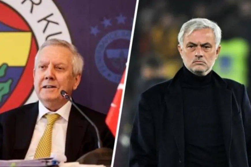 Aziz Yıldırım Fenerbahçe Başkanlığı İçin Tekrar Aday Oldu ve Jose Mourinho İle Görüştü – WMAL News – Video – Blog Contents