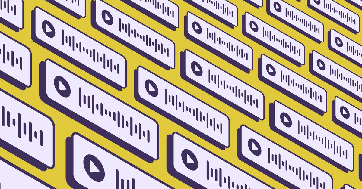 ElevenLabs’ AI Reader app can now narrate text in 32 languages