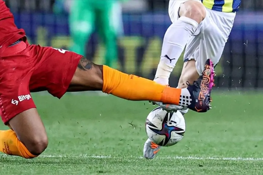 Fenerbahçe’ye Galatasaray Maçına Valilikten Sürpriz Açıklama! – WMAL News – Video – Blog Contents