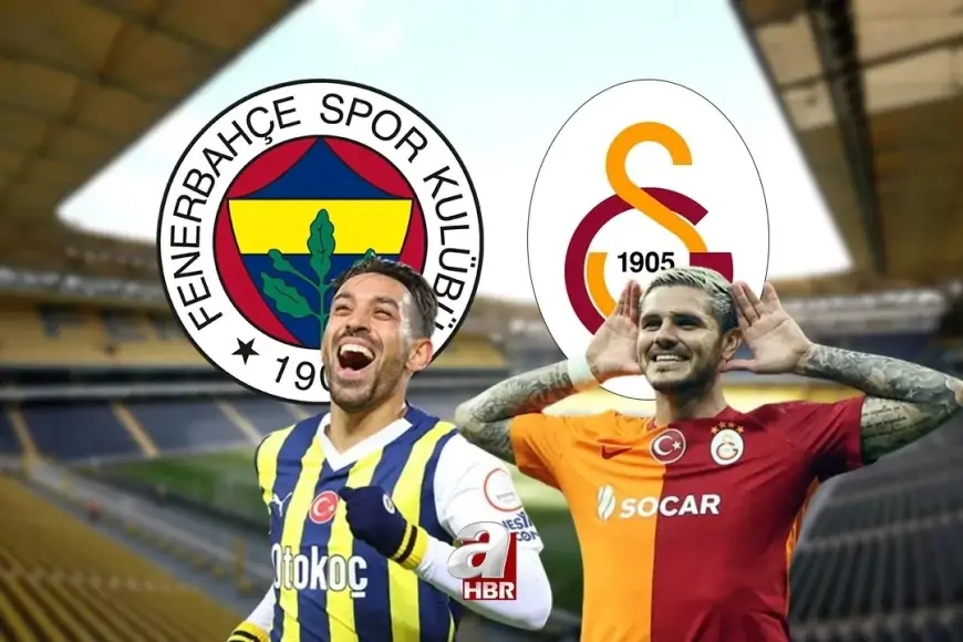 Galatasaray & Fenerbahçe Derbi Tarihi Açıklandı! – WMAL News – Video – Blog Contents