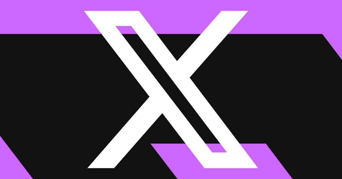 X’s Grok directs to government site after sharing false election info