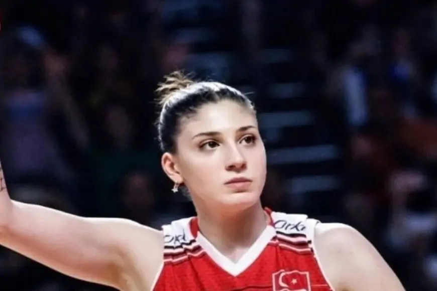 Galatasaray’ın Milli Voleybolcusu İlkin Aydın’dan Çarpıcı Paylaşım – WMAL News – Video – Blog Contents