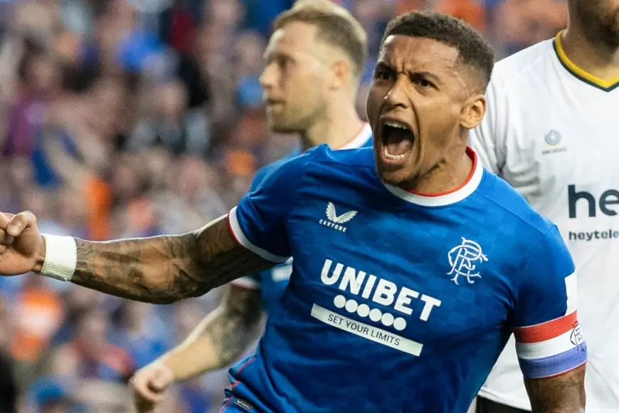 James Tavernier Takımdan ayrılabilir! Süper Lig’e mi Gelecek? – WMAL News – Video – Blog Contents
