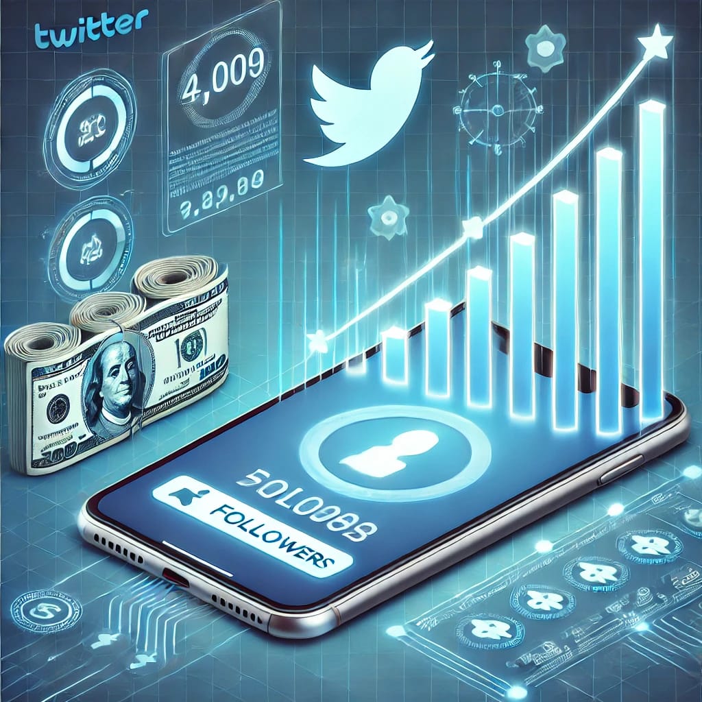 Twitter’dan Para Kazanmak İçin Kaç Takipçi Gerekir?