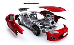 İzmir Oto Kaporta Hizmetle