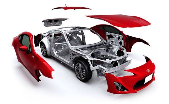 İzmir Oto Kaporta Hizmetle