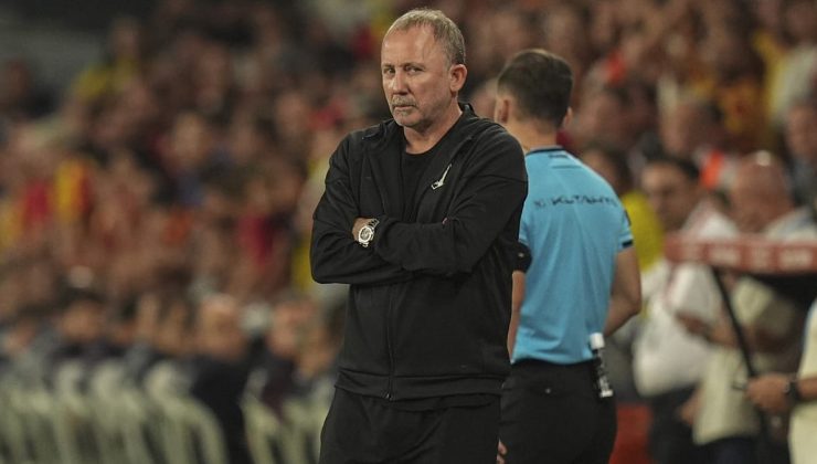 Beşiktaş’ta Temizlik Operasyonu! Sergen’den 2 Oyuncuya Soğuk Duş