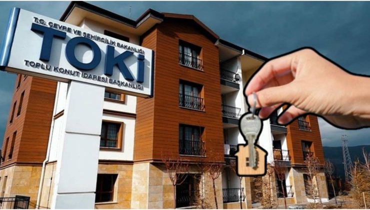 İstanbul’da Konut Sorunu Çözülüyor: TOKİ’den Kiralık Sosyal Konut Projesi