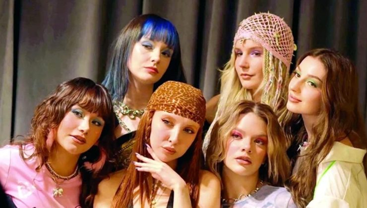 Türkiye’den Grammy Umudu: Manifest Grubu Adaylık Listesinde!