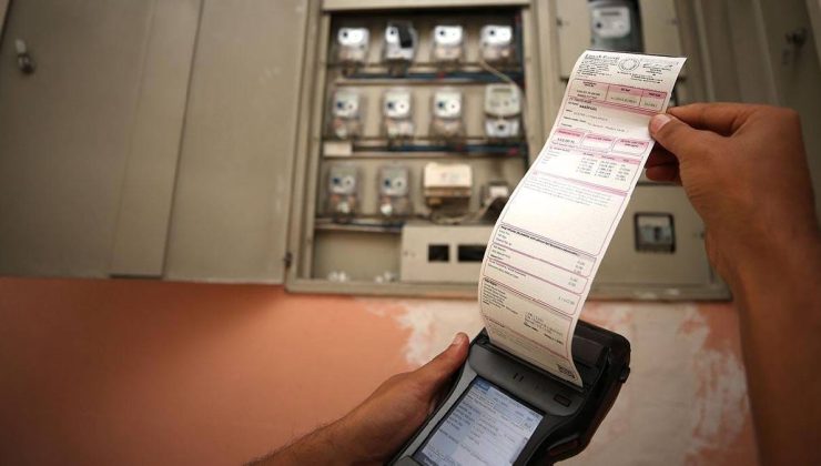 Elektrik Kullanımında Limit Geliyor: 3 Bin kWh Üzeri Daha Pahalı