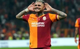 Mauro Icardi’den romantik paylaşım: China Suarez ile mutluluk pozu