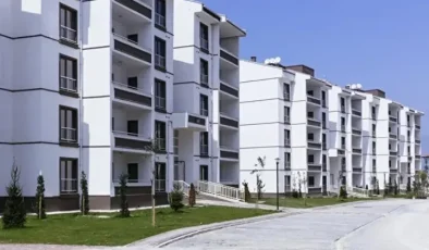 Ev ve İş Yeri Kira Artış Tablosu Kasım 2025