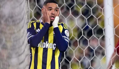Dev Transfer Fiyaskosu: Fenerbahçe’de 20 Milyon Euro Krizi
