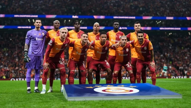 Fiyasko Transfer: Galatasaray 18 Milyon Euro’yu Havaya Sattı