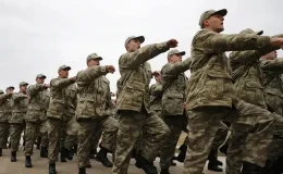 Kasım 2025 askerlik celbinde sevk tarihleri belirlenmişken yer duyurusu 27 Ekim’de gerçekleşecek