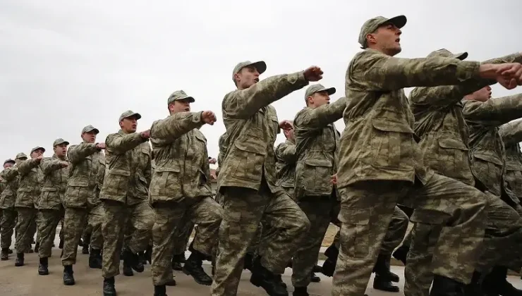 Kasım 2025 askerlik celbinde sevk tarihleri belirlenmişken yer duyurusu 27 Ekim’de gerçekleşecek