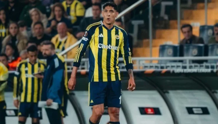 Süper Lig’de Servet Değerindeki İlk 11 Açıklandı!