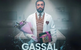 Gassal 3. sezon yayın programı