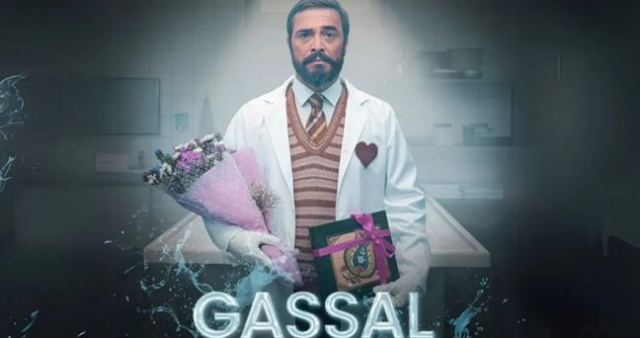 Gassal 3. sezon yayın programı
