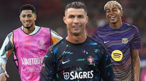 Kariyer ve Kasada Zirve: 2025 Futbol Gelirleri Listesi Şaşırttı!