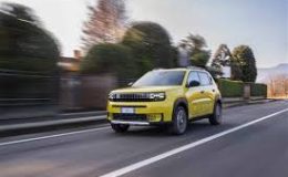 Fiat’ın Akıllı Arabası: Smart Car Platformuyla Grande Panda’nın Yol Haritası