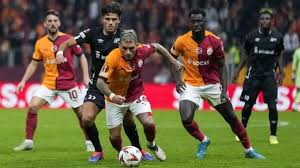 Aslan Sahaya Çıkıyor! Galatasaray – Bodo/Glimt Maçı Öncesi Son Durum