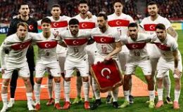 Milli maç programı: Türkiye-Gürcistan maçı detayları