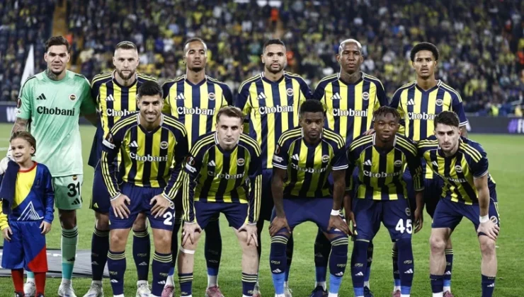 Tecrübeli ve Genç Dengesi: Fenerbahçe Kadrosunu Optimize Ediyor