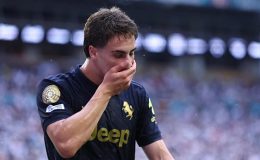 Genç Türk Yıldız Kenan Yıldız Juventus’ta İlk 11’e Seçildi