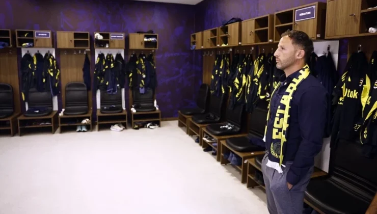 Fenerbahçe’nin Yeni Rotası: Tedesco + 3 Transfer Formülü