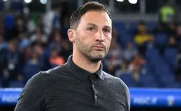 Fenerbahçe’de Kriz Büyümeden Önlem: Saran, Yeni Hocayla El Sıkıştı