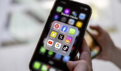 Yüksek takipçili 10 sosyal medya hesabı hakkında erişim engeli kararı alındı