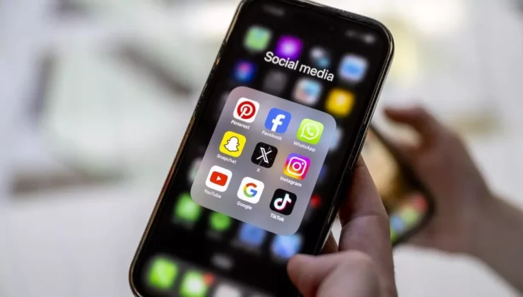Yüksek takipçili 10 sosyal medya hesabı hakkında erişim engeli kararı alındı