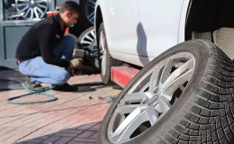 Ticari araçlar için kış lastiği dönemi başladı — Cezasıyla birlikte