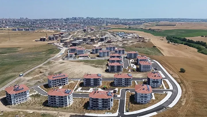 TOKİ’nin 500 Bin Sosyal Konut Projesinde Fiyat Belirsizliği Sürüyor