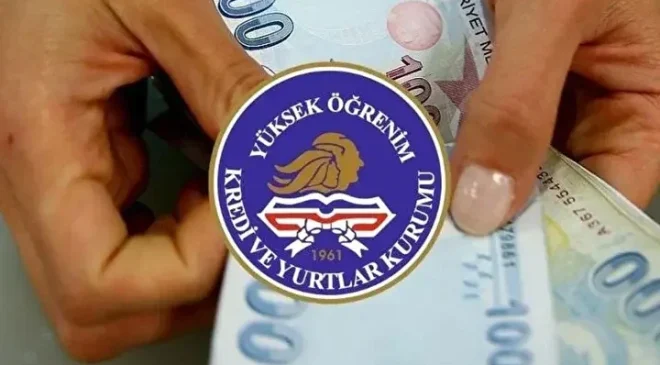 Öğrenciler Dikkat! 2025 KYK Burs ve Kredi Ödemeleri İçin Kritik Açıklama