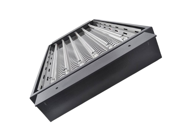 İnfrared Isıtıcı Seçimi