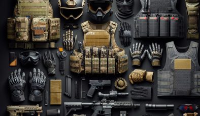 Airsoft Sporunun Taktiksel Derinliği ve Ekipman Seçiminin Stratejik Önemi